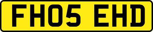 FH05EHD