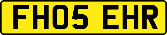 FH05EHR