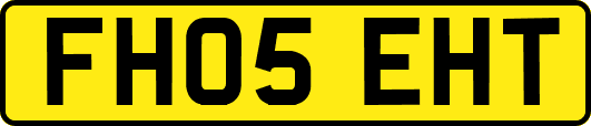 FH05EHT