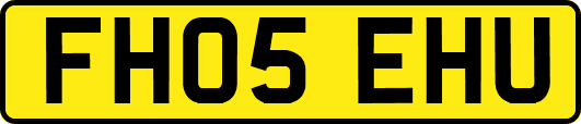 FH05EHU