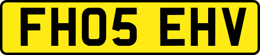 FH05EHV