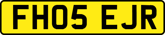 FH05EJR