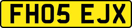 FH05EJX