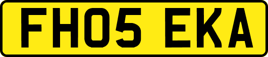 FH05EKA