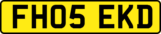FH05EKD