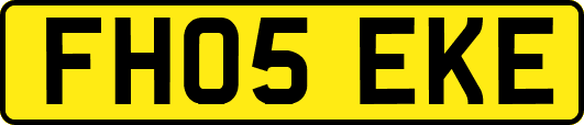 FH05EKE