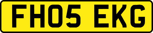 FH05EKG