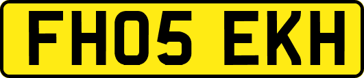FH05EKH