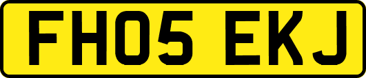 FH05EKJ