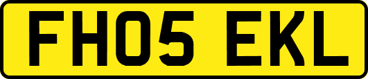 FH05EKL
