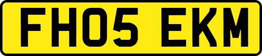 FH05EKM