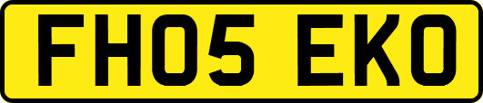 FH05EKO