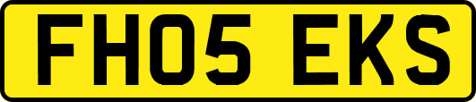 FH05EKS