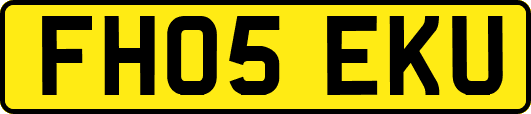 FH05EKU