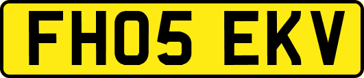 FH05EKV