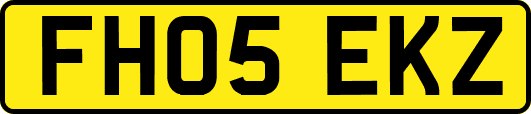 FH05EKZ