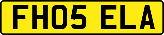 FH05ELA