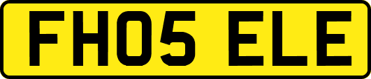 FH05ELE