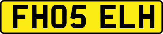 FH05ELH