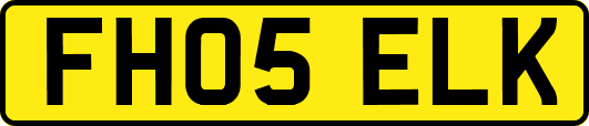 FH05ELK