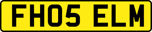 FH05ELM