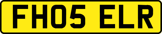 FH05ELR