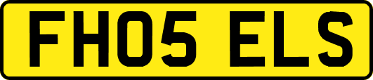 FH05ELS