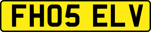 FH05ELV