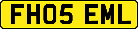 FH05EML