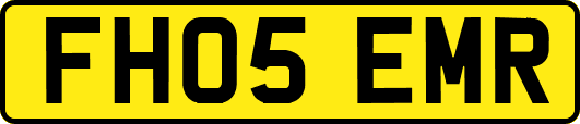 FH05EMR