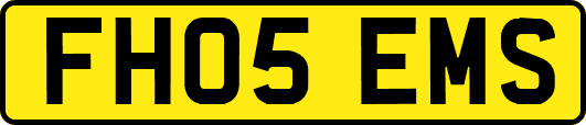 FH05EMS