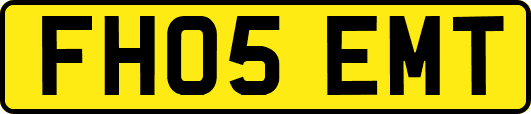 FH05EMT