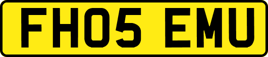 FH05EMU