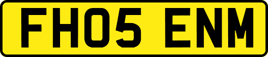 FH05ENM
