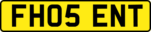 FH05ENT