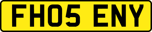FH05ENY