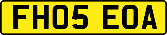 FH05EOA