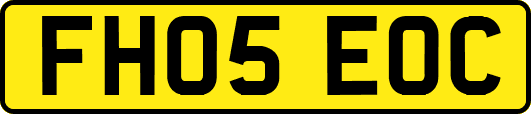 FH05EOC