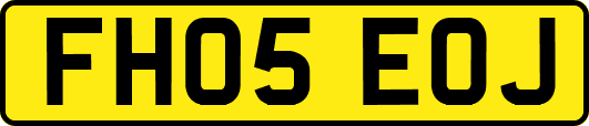 FH05EOJ