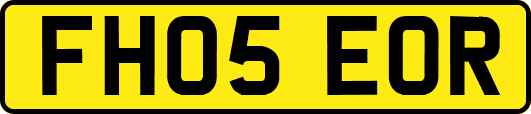 FH05EOR