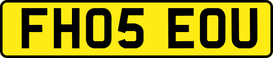 FH05EOU