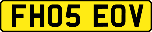 FH05EOV