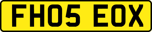 FH05EOX