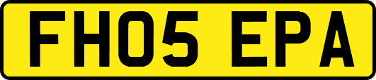 FH05EPA
