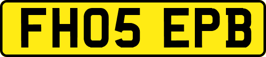 FH05EPB