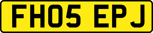 FH05EPJ