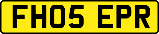 FH05EPR