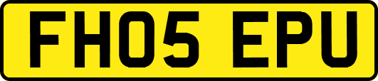 FH05EPU
