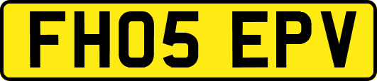 FH05EPV