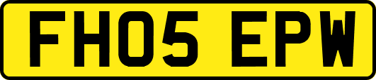 FH05EPW